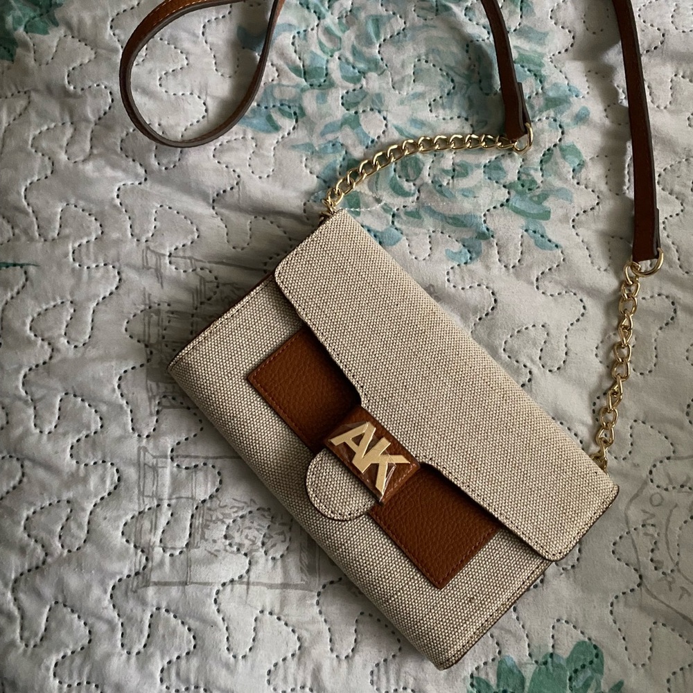 AK Purse
